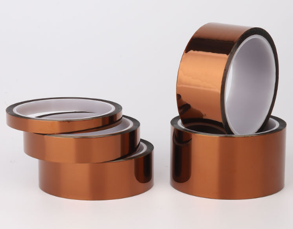 PI聚酰亚胺高温胶带的优点？