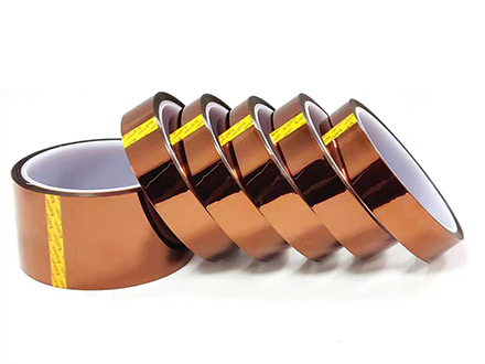 聚酰亚胺高温胶带的客户选型推荐表